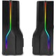 Акустическая система Media-Tech Soundbar Aragor Black (MT3175)