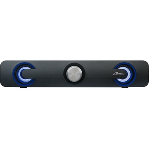 Акустична система Media-Tech Black (MT3173)