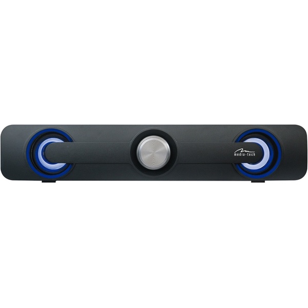 Акустична система Media-Tech Black (MT3173)