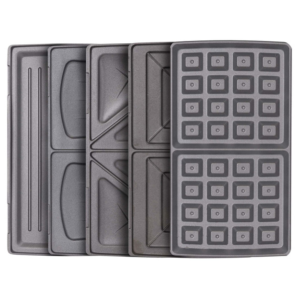 Бутербродниця SENCOR SSM 9510SS