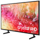 Телевизор Samsung UE50DU7100UXUA