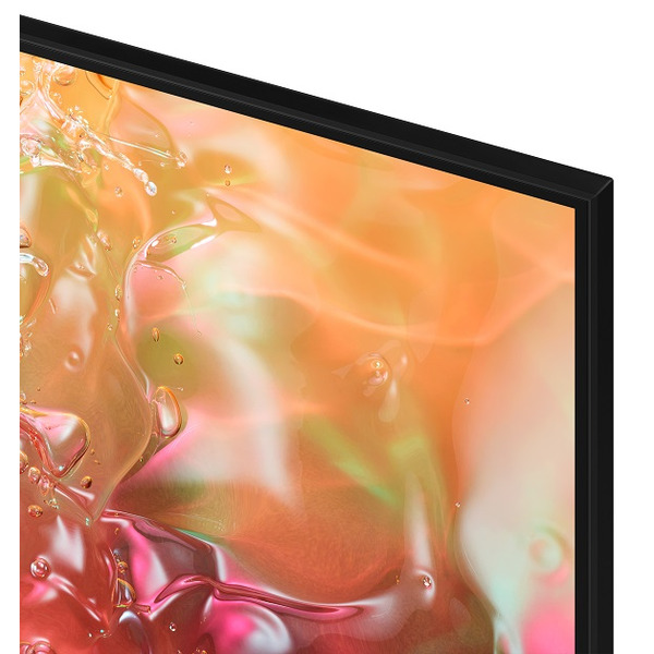 Телевізор Samsung UE50DU7100UXUA