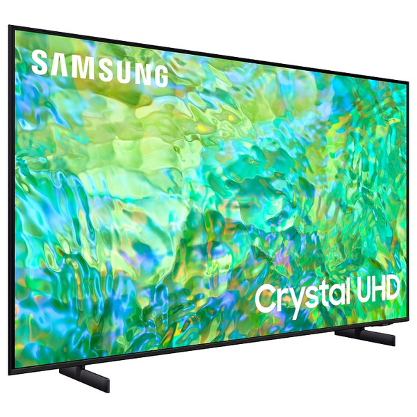 Телевизор Samsung UE55DU8000UXUA