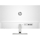 Монитор TFT 27" HP S5 527SW, IPS, 100Hz, VGA, 2xHDMI, белый