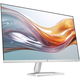 Монитор TFT 27" HP S5 527SW, IPS, 100Hz, VGA, 2xHDMI, белый
