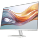 Монитор TFT 27" HP S5 527SW, IPS, 100Hz, VGA, 2xHDMI, белый