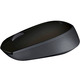 Мышь беспроводная Logitech M171 Grey/Black (910-004424)