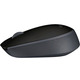 Мышь беспроводная Logitech M171 Grey/Black (910-004424)