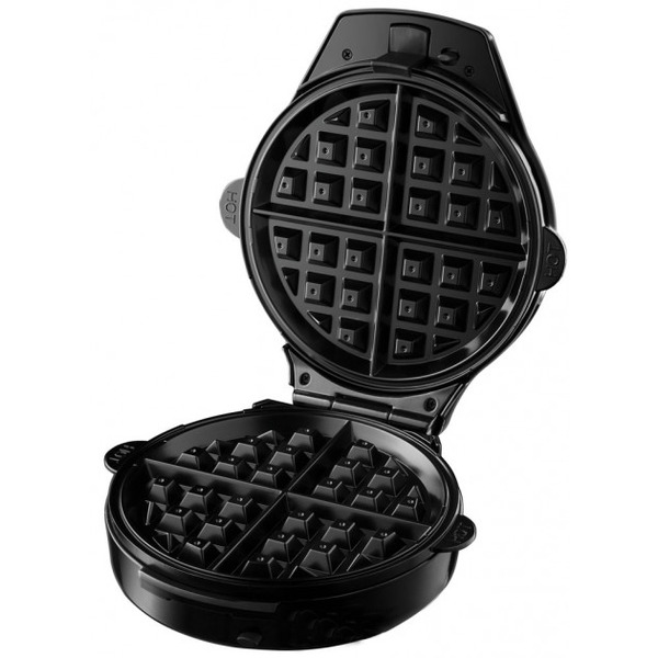 Бутербродниця RUSSELL HOBBS 24620-56/RH Fiesta 3 in 1 Cake Waffle Donut Mak