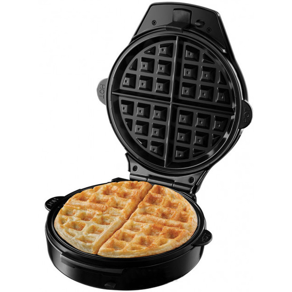 Бутербродниця RUSSELL HOBBS 24620-56/RH Fiesta 3 in 1 Cake Waffle Donut Mak