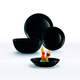 Салатник LUMINARC DIWALI BLACK