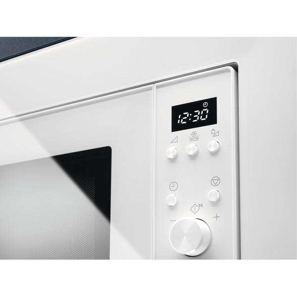 Мікрохвильова піч ELECTROLUX LMS2173EMW (947608761)