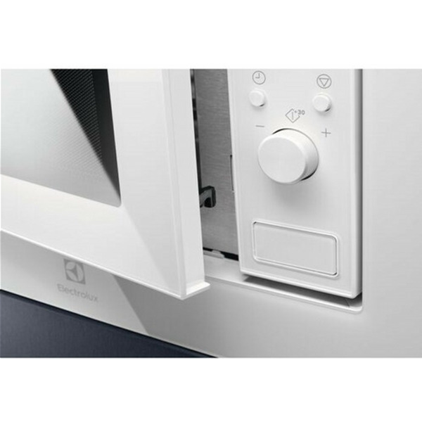 Мікрохвильова піч ELECTROLUX LMS2173EMW (947608761)