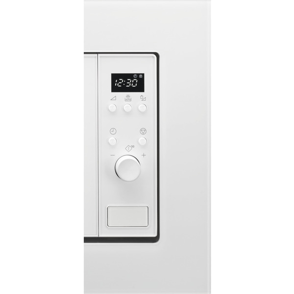 Мікрохвильова піч ELECTROLUX LMS2173EMW (947608761)