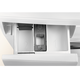 Пральна машина автоматична Electrolux EW6S406WU