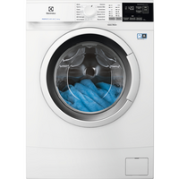 Пральна машина автоматична Electrolux EW6S406WU