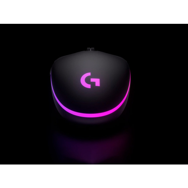 Миша Logitech G102 Lightsync Lilac (910-005854)