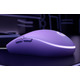 Мышь Logitech G102 Lightsync Lilac (910-005854)