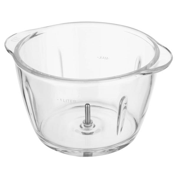 Подрібнювач Sencor SCB 5100WH-EUE3