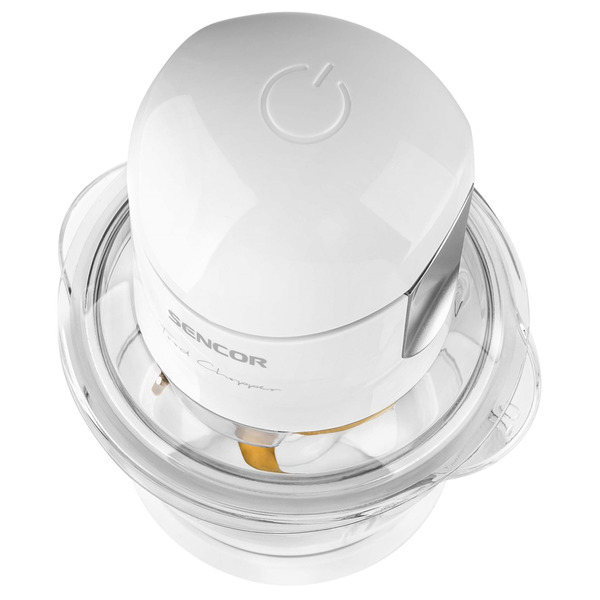 Подрібнювач Sencor SCB 5100WH-EUE3