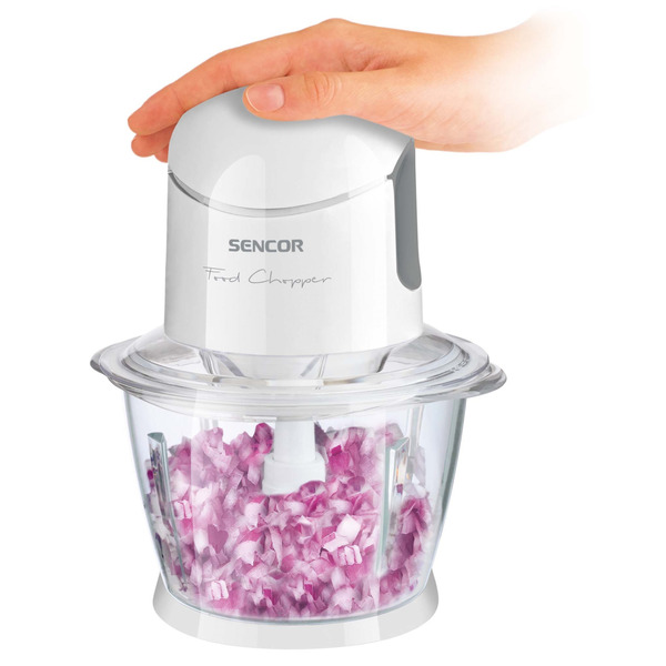 Подрібнювач Sencor SCB 5100WH-EUE3