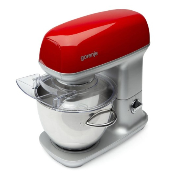 Кухонний комбайн Gorenje MMC1000RLR