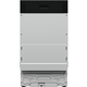 Вбуд. посудомийка ELECTROLUX EDA22110L