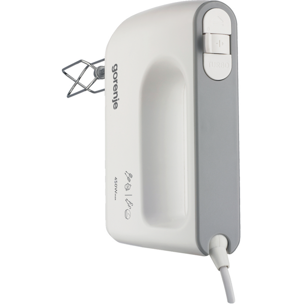 Міксер без чаші GORENJE M420CW