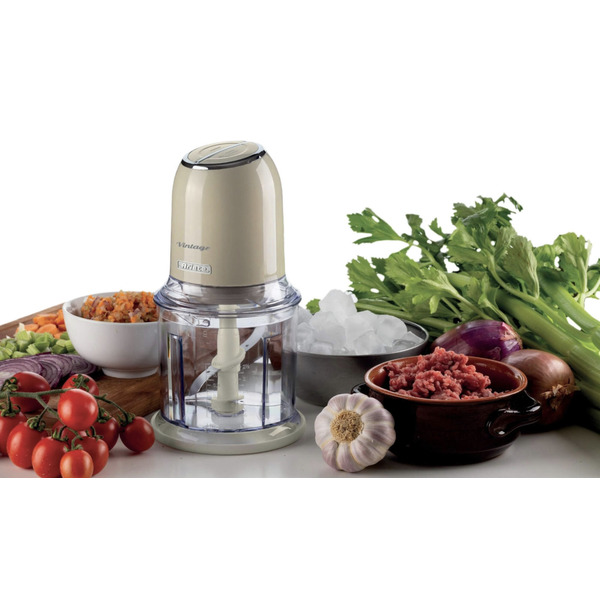 Подрібнювач ARIETE 0438 бежевий