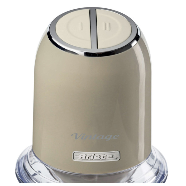 Подрібнювач ARIETE 0438 бежевий