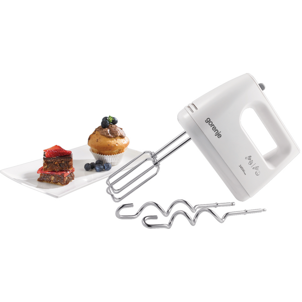 Міксер без чаші GORENJE M 360 CW (LW-2033G1)