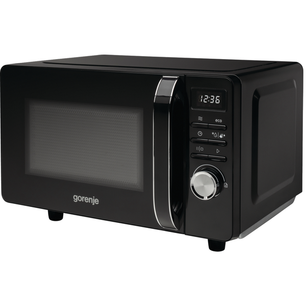 Мікрохвильова піч GORENJE MO20S4BC (M20XYZ)