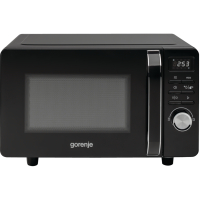 Мікрохвильова піч GORENJE MO20S4BC (M20XYZ)