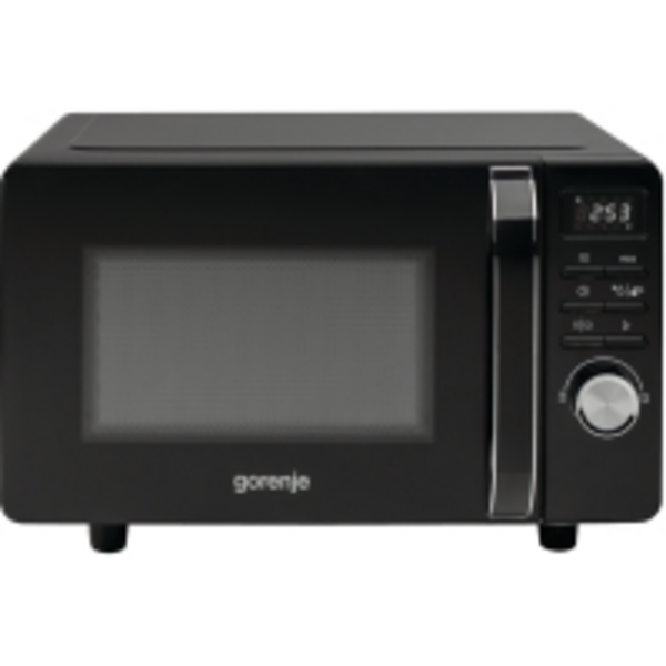 Мікрохвильова піч GORENJE MO20S4BC (M20XYZ)
