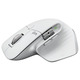 Мышь Bluetooth Logitech MX Master 3S For Mac Pale Grey (910-006572)