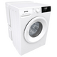 Пральна машина GORENJE WNHPI 60 SCSIR/UA (WFLP6010) (20011078)