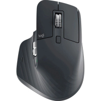 Миша Logitech MX Master 3S for Business Graphite (910-006582)