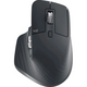 Мышь беспроводная Logitech MX Master 3S for Business Graphite (910-006582)