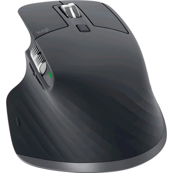 Мышь беспроводная Logitech MX Master 3S for Business Graphite (910-006582)