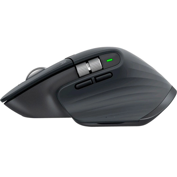 Мышь беспроводная Logitech MX Master 3S for Business Graphite (910-006582)