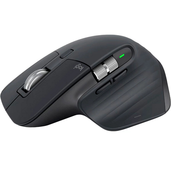 Мышь беспроводная Logitech MX Master 3S for Business Graphite (910-006582)