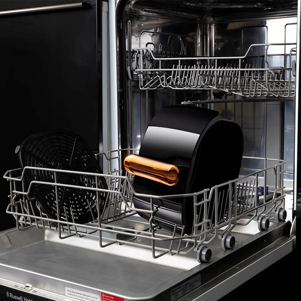 Мультипіч RUSSELL HOBBS Мультипіч SatisFry Air Large26510-56