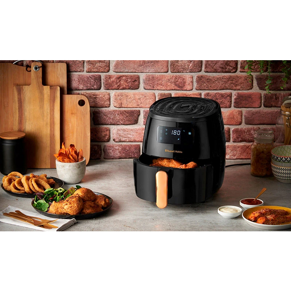 Мультипіч RUSSELL HOBBS Мультипіч SatisFry Air Large26510-56
