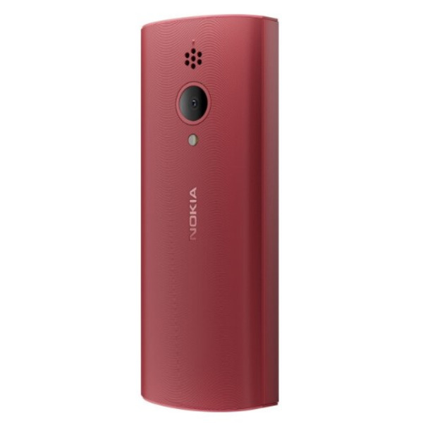 Мобільний телефон NOKIA 150 TA-1582 DS red