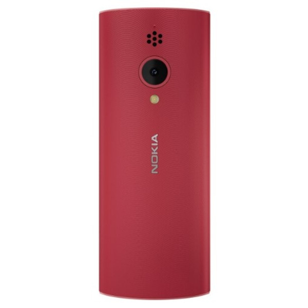 Мобільний телефон NOKIA 150 TA-1582 DS red