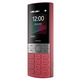 Мобільний телефон NOKIA 150 TA-1582 DS red