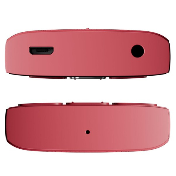 Мобільний телефон NOKIA 150 TA-1582 DS red