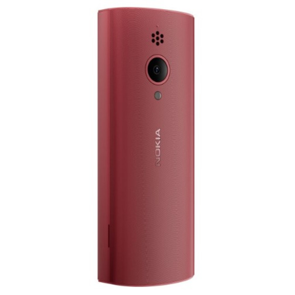 Мобільний телефон NOKIA 150 TA-1582 DS red