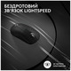 Мышь беспроводная Logitech G Pro X Superlight 2 Black (910-006630)