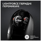 Мышь беспроводная Logitech G Pro X Superlight 2 Black (910-006630)
